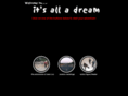 itisalladream.com