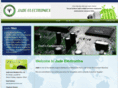 jadeelectronic.com