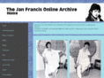 jan-francis.com