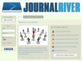 journalriver.com