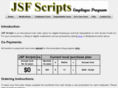 jsfscripts.com