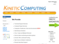 kinetic-computing.com