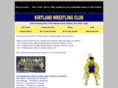 kirtlandwrestling.com