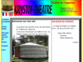 krystof-theatre.com