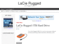 lacierugged.com