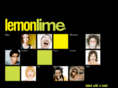 lemonlimeagency.com