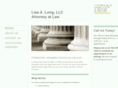 lisalongllc.net