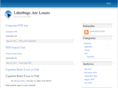 litterbugsarelosers.com