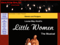 littlewomen-themusical.com