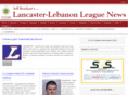 llleaguesports.com