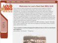 lousbbq.com