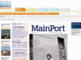 mainportmagazine.com