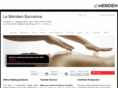 meridienbarcelona.com