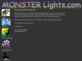 monsterlights.com