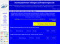 monteurzimmer-villingen-schwenningen.de