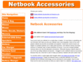 netbookaccessories.net