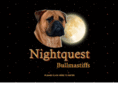 nightquestbullmastiffs.com