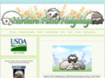 nphedgehogs.com