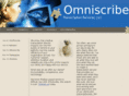 omniscribemt.com