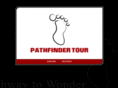 pathfindertour.net