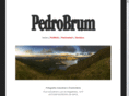 pedrobrum.com
