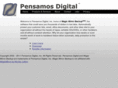 pensamos.com