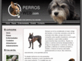 perrosweb.com