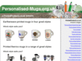 personalised-mugs.org.uk