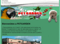 petgardenpr.com