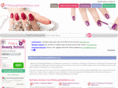 pittsburghnailsalons.com