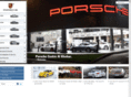 porschealkhobar.com