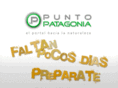 puntopatagonia.com