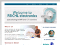 reichl-electronics.com