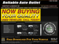 reliableautooutlet.com
