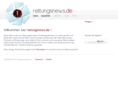 rettungsnews.com