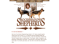 rockshadowshepherds.com