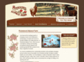 rosewoodalpacafarm.com