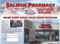 salmonpharmacy.com