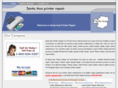 santa-ana-printer-repair.com