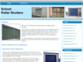schoolrollershutters.com