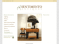 sentimentoantiques.com