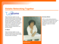 sistahsnetworkingtogether.com