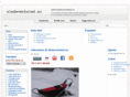 sledeverksted.no
