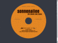 sonnenallee.com