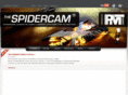 spidercam.net