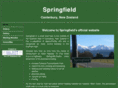springfieldnz.com