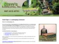 steveslandscapinginc.com