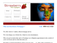 strawberrymortgages.net