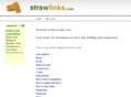 strawlinks.com