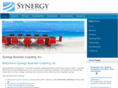 synergybusinesscoach.com
